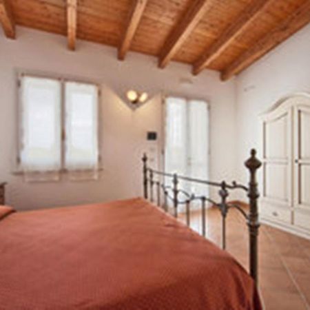 Agriturismo Arangea Lequile Екстер'єр фото