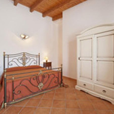 Agriturismo Arangea Lequile Екстер'єр фото