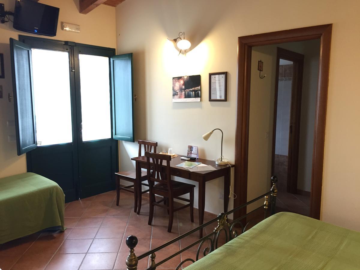 Agriturismo Arangea Lequile Екстер'єр фото