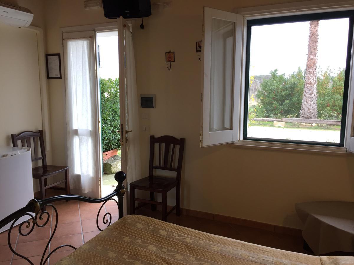 Agriturismo Arangea Lequile Екстер'єр фото
