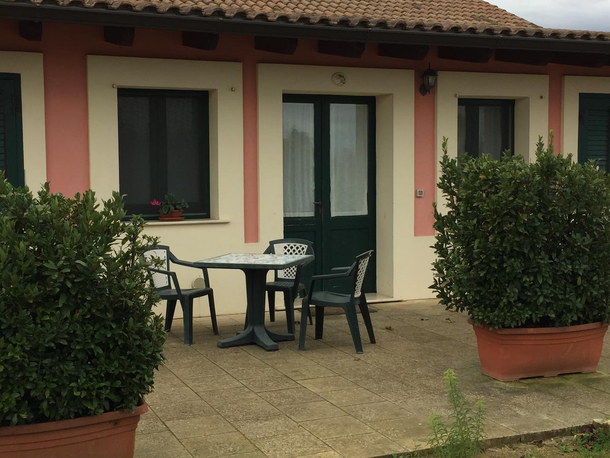 Agriturismo Arangea Lequile Екстер'єр фото