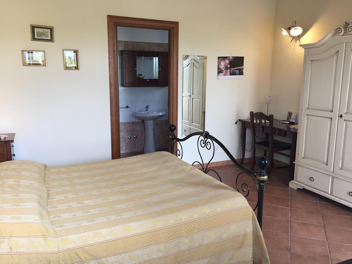 Agriturismo Arangea Lequile Екстер'єр фото