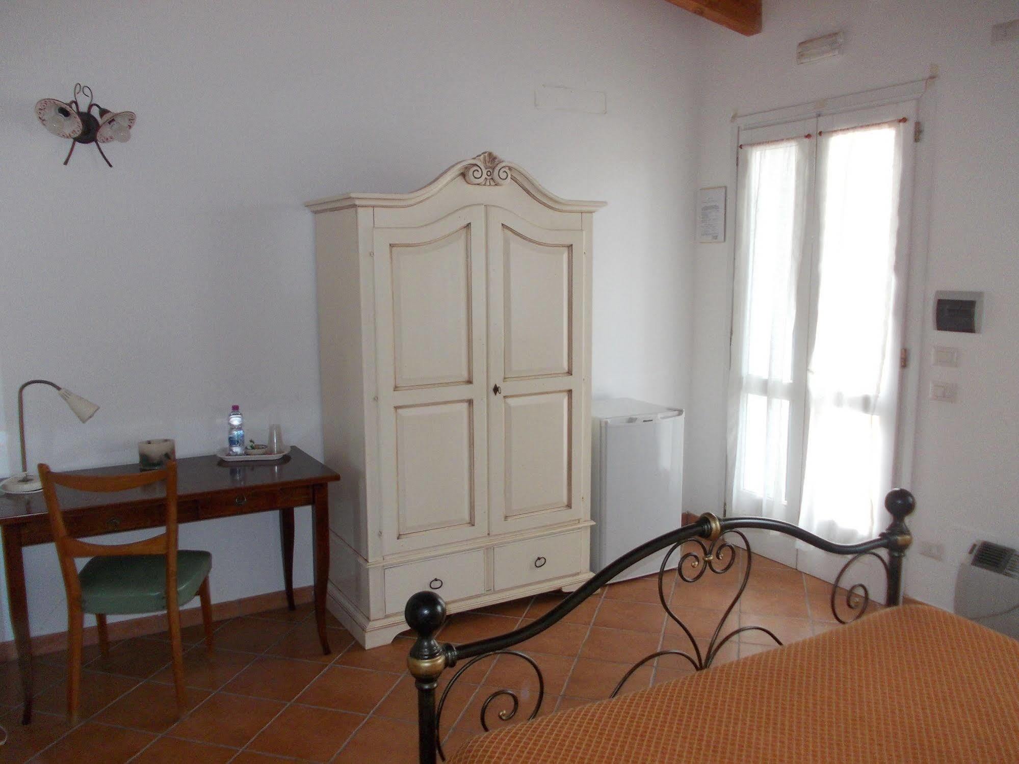 Agriturismo Arangea Lequile Екстер'єр фото