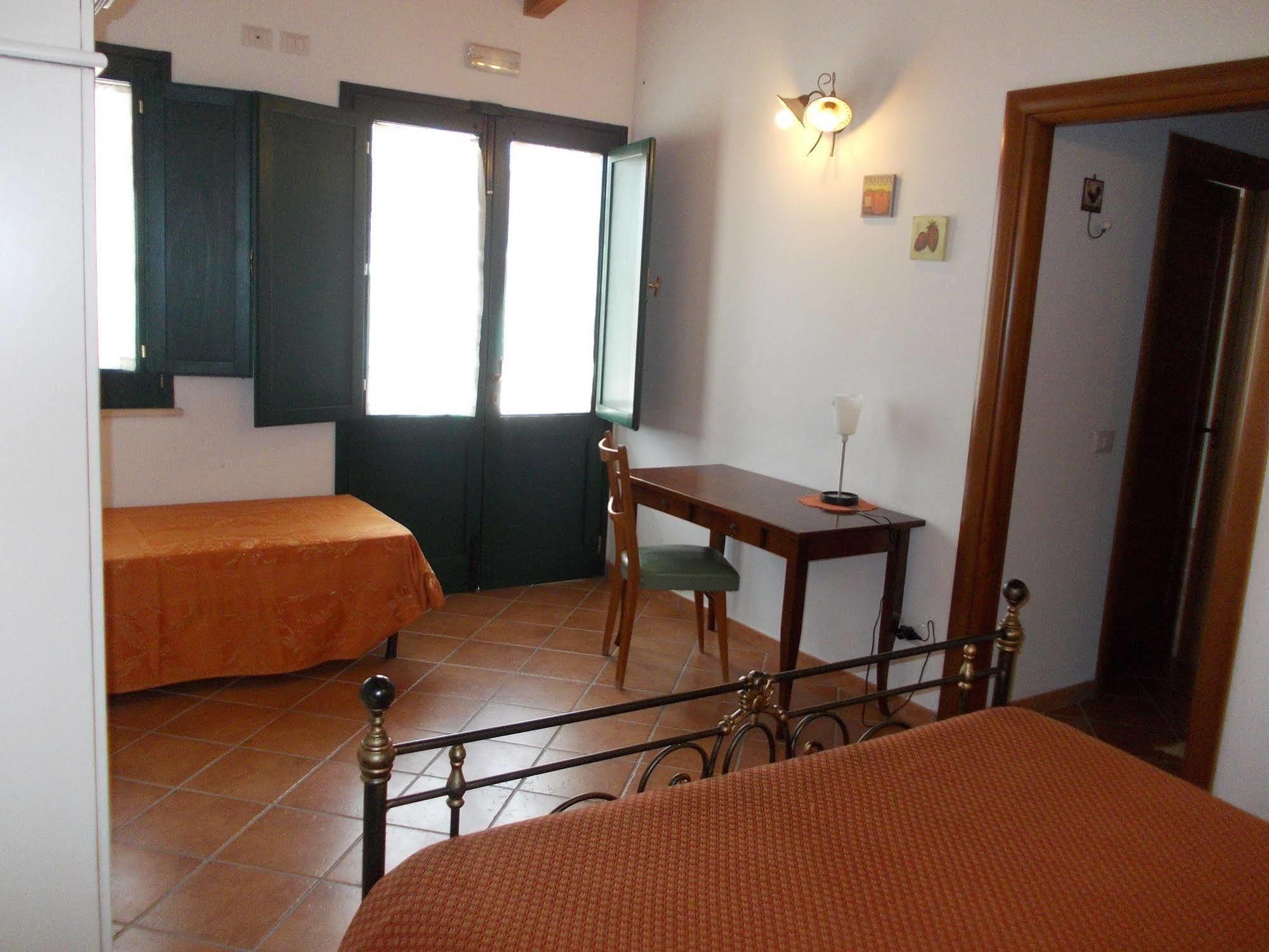 Agriturismo Arangea Lequile Екстер'єр фото