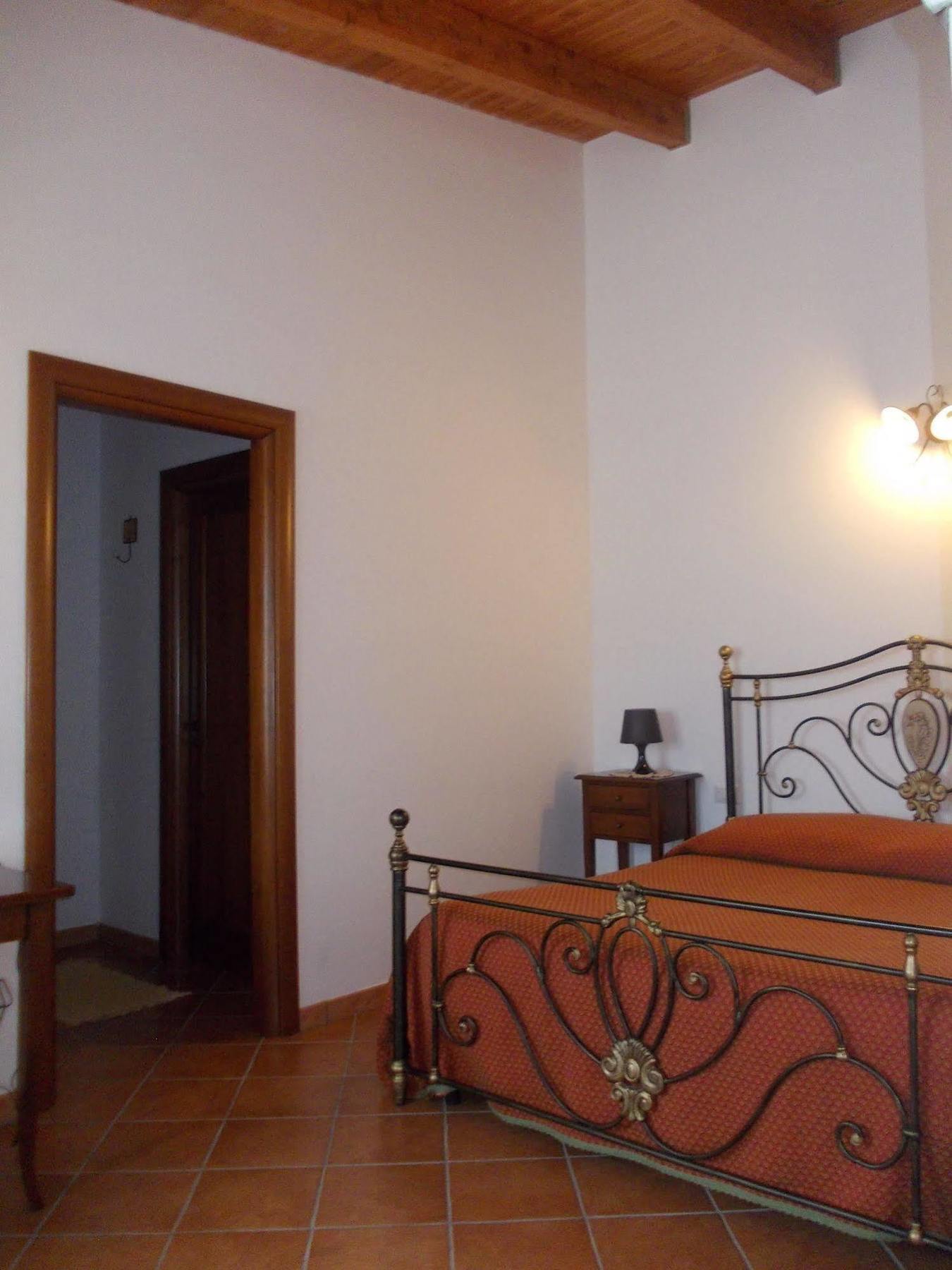 Agriturismo Arangea Lequile Екстер'єр фото