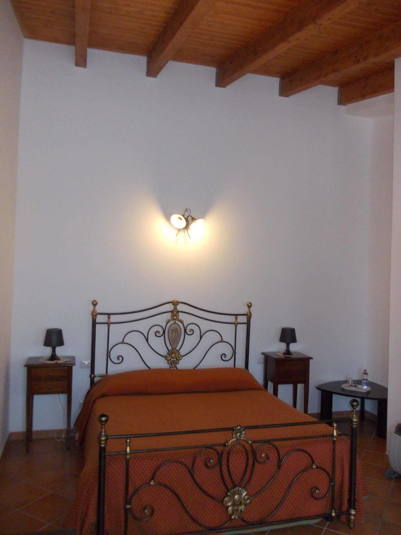 Agriturismo Arangea Lequile Екстер'єр фото