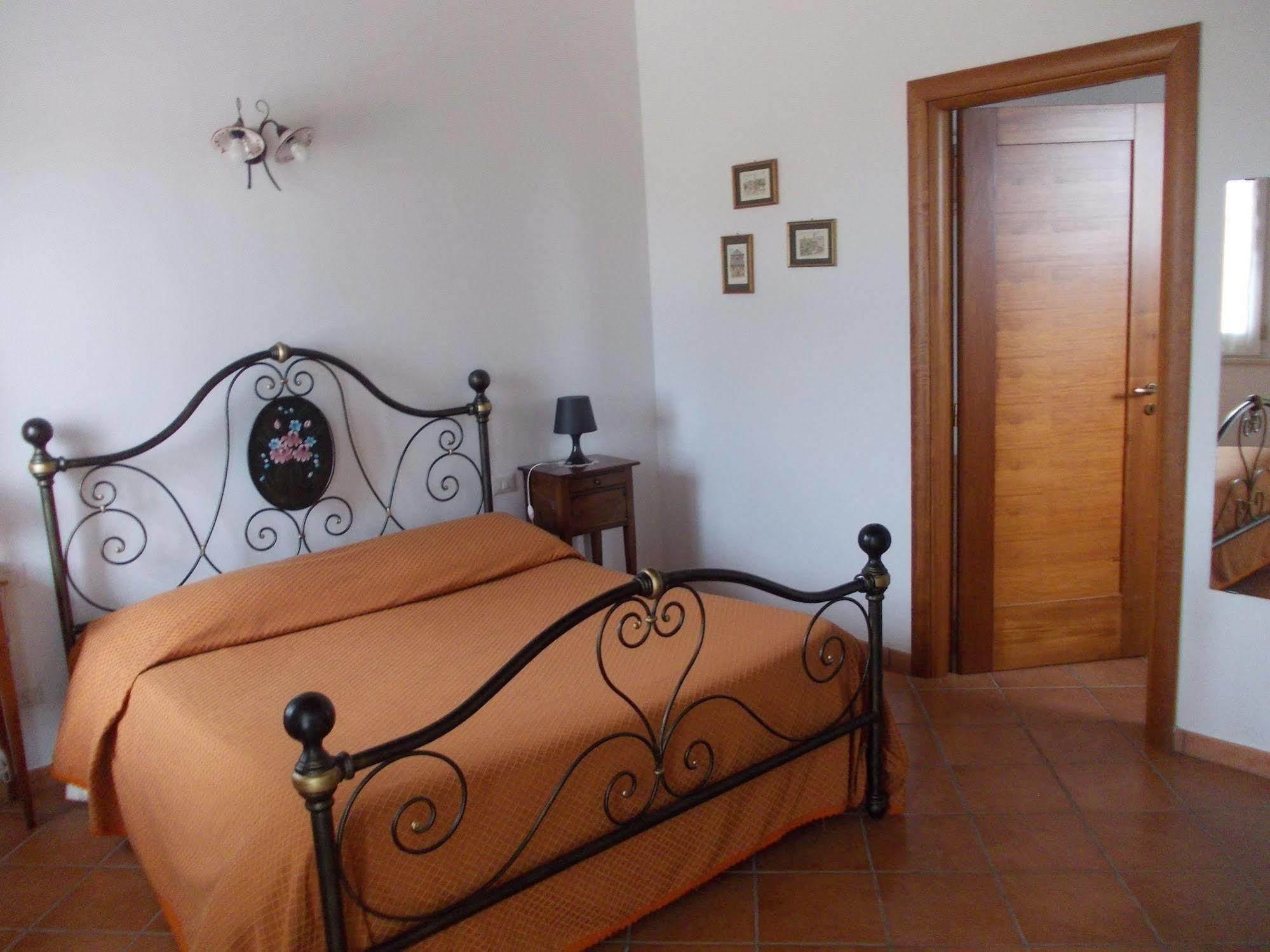Agriturismo Arangea Lequile Екстер'єр фото