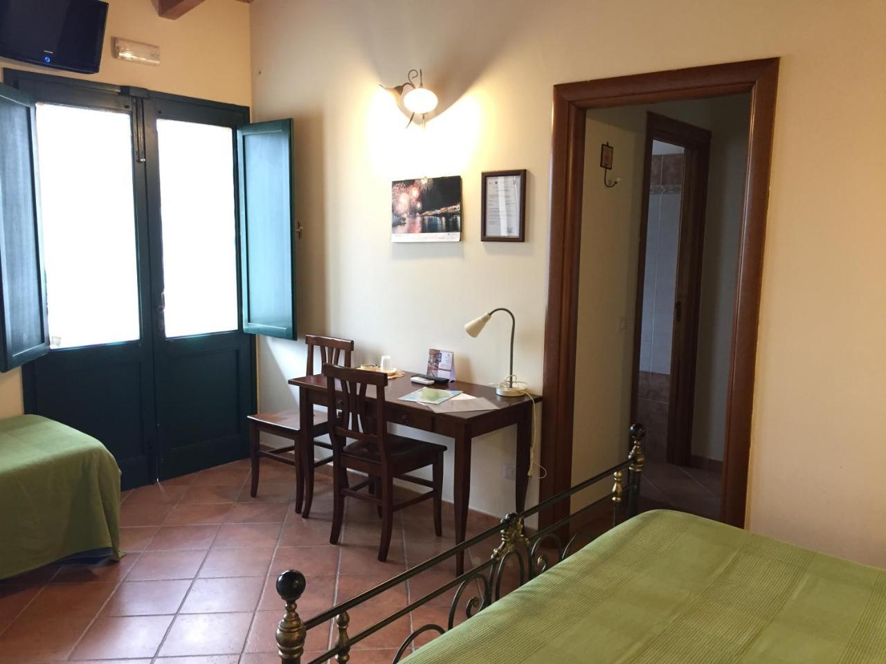 Agriturismo Arangea Lequile Екстер'єр фото