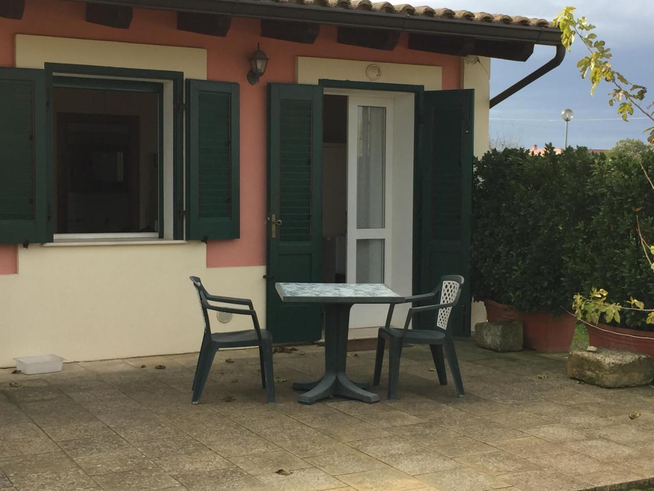 Agriturismo Arangea Lequile Екстер'єр фото