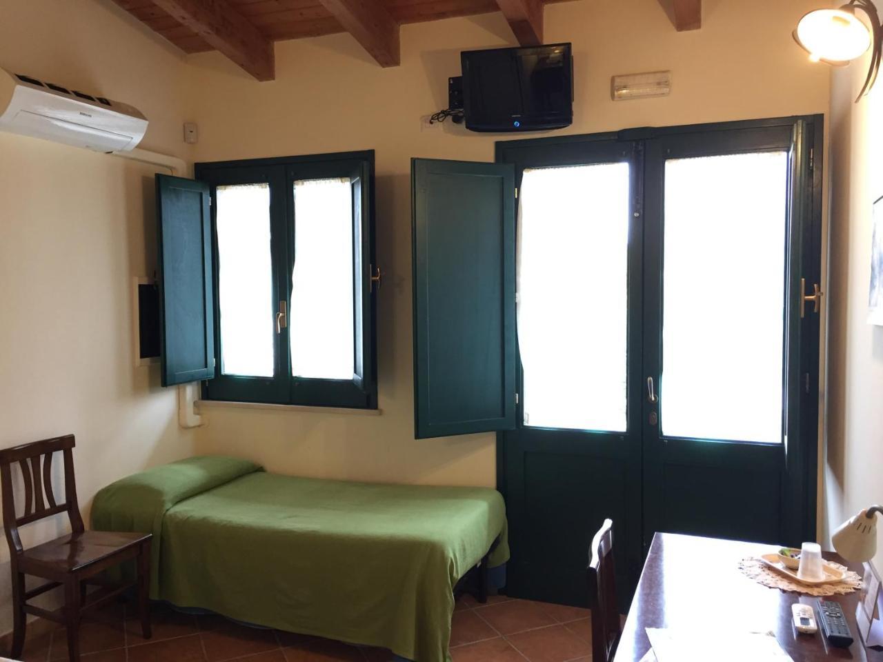 Agriturismo Arangea Lequile Екстер'єр фото
