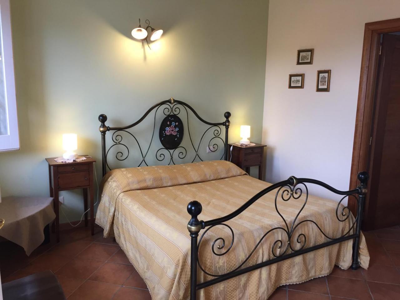 Agriturismo Arangea Lequile Екстер'єр фото