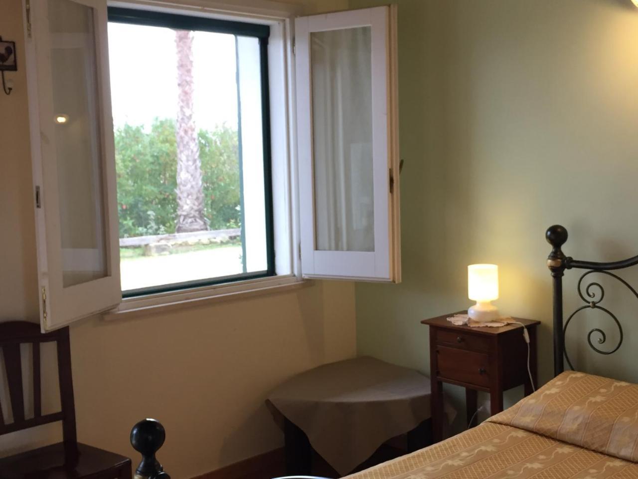 Agriturismo Arangea Lequile Екстер'єр фото