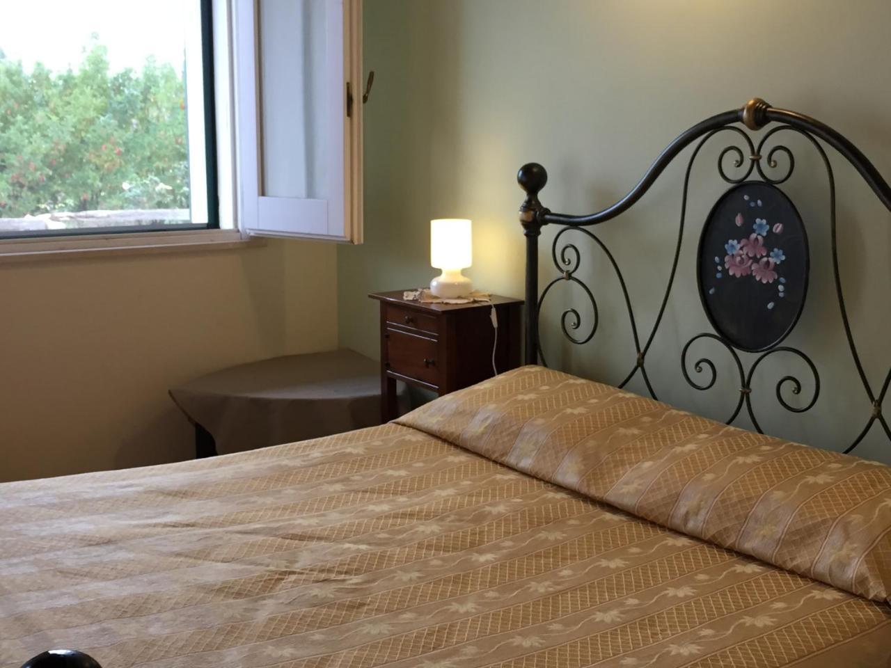 Agriturismo Arangea Lequile Екстер'єр фото