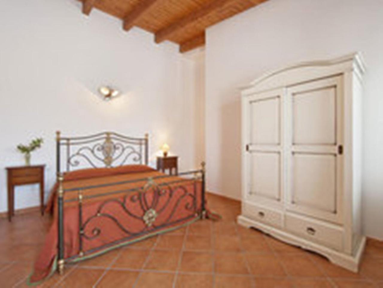 Agriturismo Arangea Lequile Екстер'єр фото