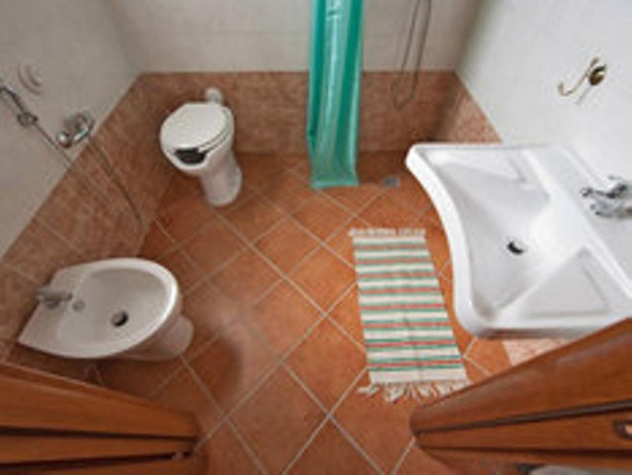 Agriturismo Arangea Lequile Екстер'єр фото
