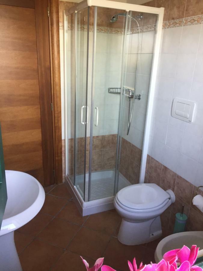 Agriturismo Arangea Lequile Екстер'єр фото