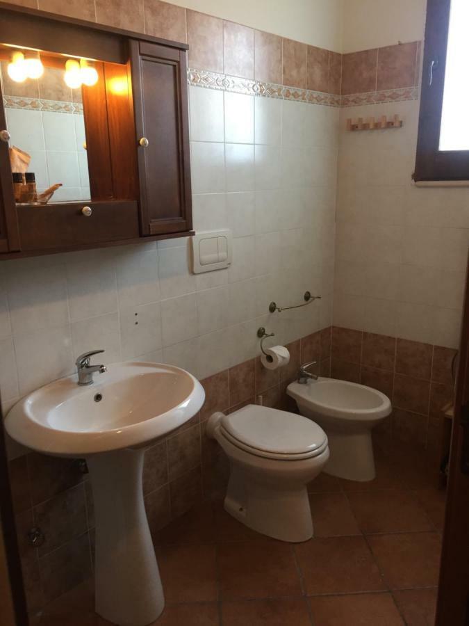Agriturismo Arangea Lequile Екстер'єр фото