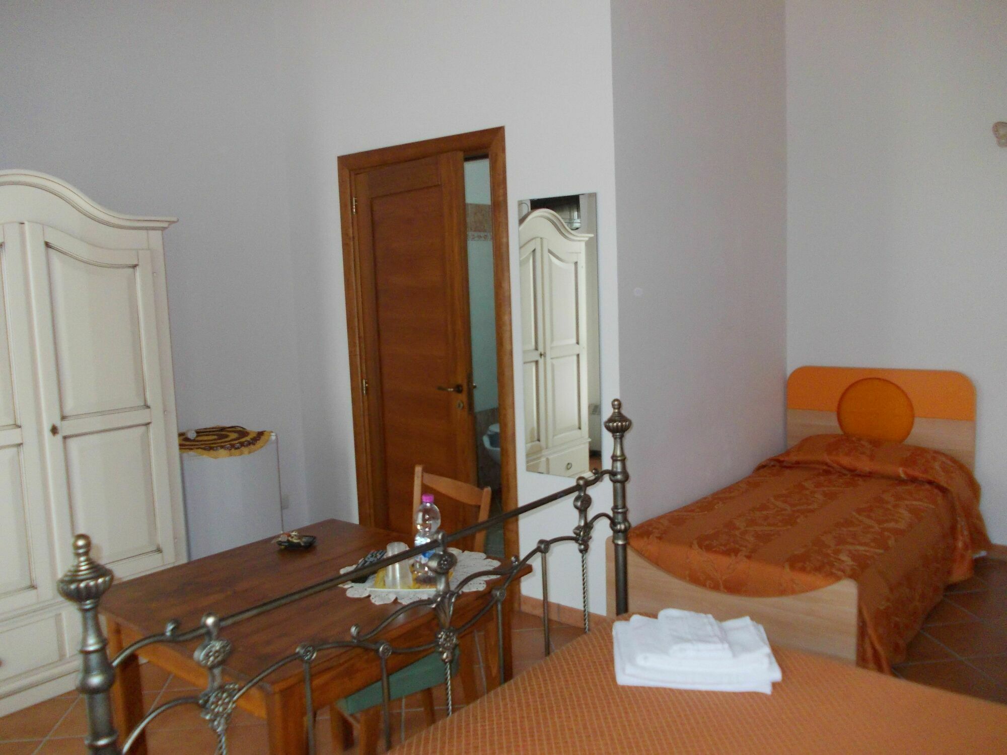 Agriturismo Arangea Lequile Екстер'єр фото
