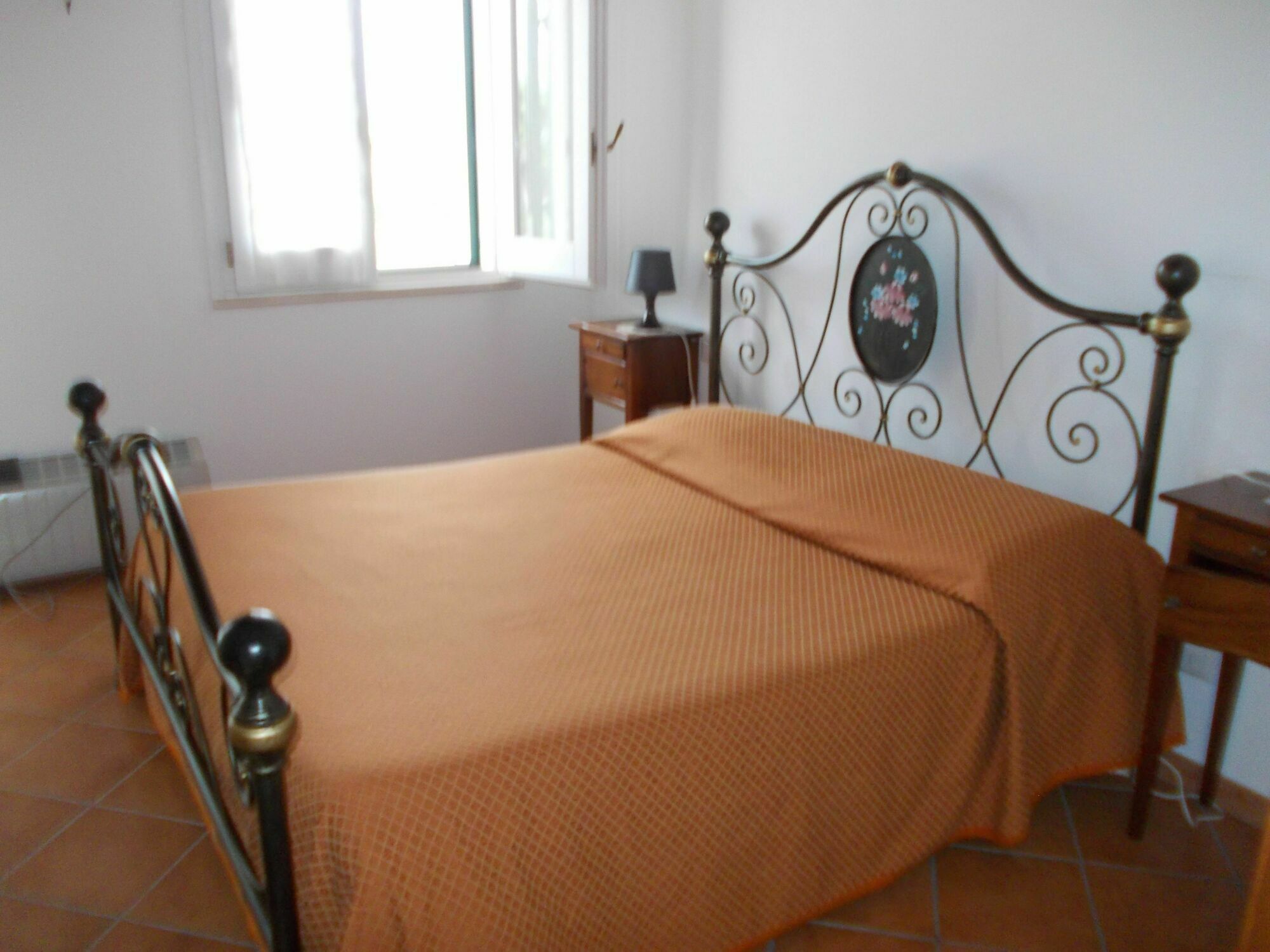 Agriturismo Arangea Lequile Екстер'єр фото